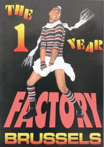 Factory 1995 11 25 a