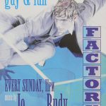 Factory 1995 Sunday a