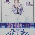 Factory 1995 Sunday b