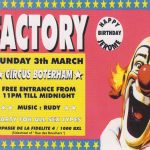 Factory 1996 03 03