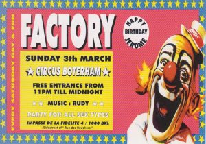 Factory 1996 03 03