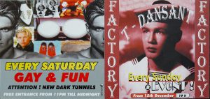 Factory 1996 12 Sunday a