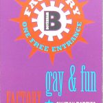 Factory 1996 vip a