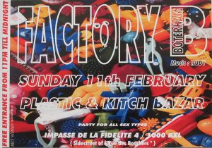 Factory 1997 02 11 a