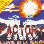 Factory Ibiza