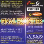 Final Frontier 1995 06 10 b