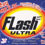 Flash Ultra 1996 03 29