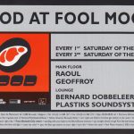 Food on Saturday