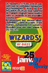 Fool Moon 1997 01 25 b