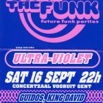 Free the Funk 09 16