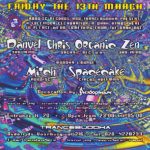 Full Moon Celebration 03 13 b