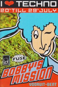 Fuse i Love Techno 07 20 a