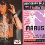 Fuse i Love Techno 07 20 g