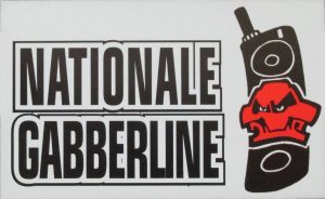 Gabberline a