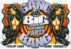 Gang Bang 09 06 a
