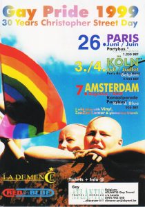 Gay Pride 1999 06 26 a