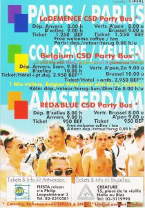 Gay Pride 1999 06 26 b