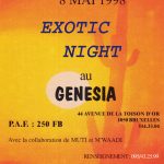 Genesia 1998 05 08