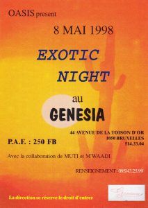 Genesia 1998 05 08