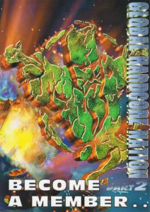 Global Hardcore Nation