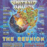 Global Hardcore the reunion