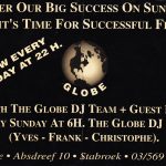 Globe
