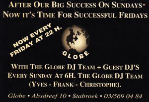 Globe