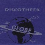 Globe Memeber Card a