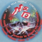 H2O 1996 b