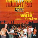 Hardcore Holiday 1998 a