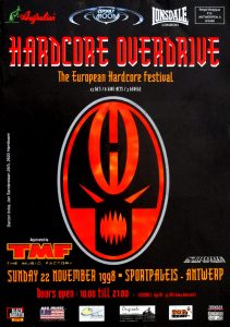 Hardcore Overdrive 1998 11 22 a