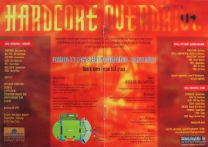 Hardcore Overdrive 1998 11 22 b