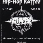 Hip Hop Kaffee 1997 04 04