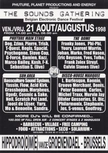 Hippodrome Groenendael 1998 08 21 1