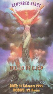 Hollywood Cafe 1995 02 11 a