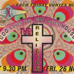 Holy Ghost 11 26 a