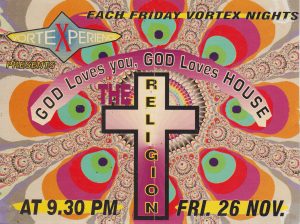 Holy Ghost 11 26 a