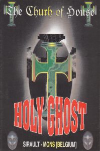 Holy Ghost 1996 01 26 a