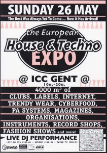 House Expo 05 26