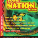 House Nation Book 1996