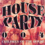 House Party 004 15.10.93 a