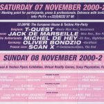 House et techno expo 2000 11 08 b