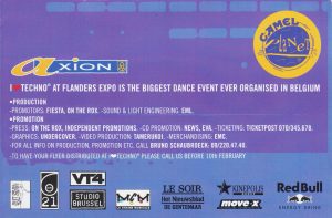 I Love Techno 1998 02 20 d