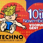 I love Techno 1996 11 10 a