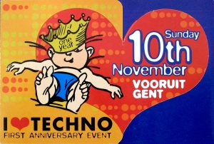 I love Techno 1996 11 10 a