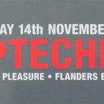I love Techno 1998 11 14