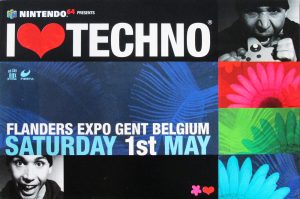 I love Techno 1999 05 01 a