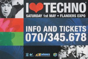 I love Techno 1999 05 01 b