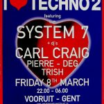 I love Techno 2 1999 03 08 a