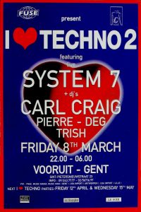 I love Techno 2 1999 03 08 a